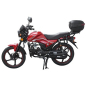 Motorcycle SPARK SP125C-2AM -