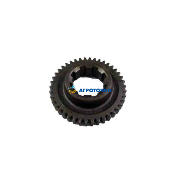 Gear 2nd gear driven 42 teeth 8shl JM404 -