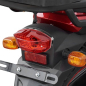 Motorcycle SPARK SP125C-2AM -