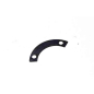 Locking plate for bevel gear bolts to mini-tractor DF244 -