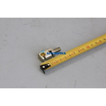 Фиксатор троса сцепления и заднего хода МБ2050Д/М2 и МБ2070Б/М2 -