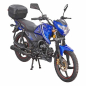 Мотоцикл SPARK SP125C-2CD -