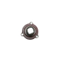 Gearshift lever support for XT120 mini-tractor -