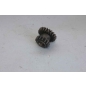 Gear 3 (z=15/21) to the ZIRKA SH 41 motor-block -