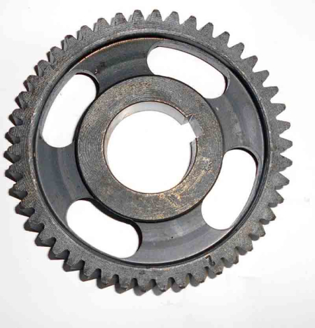 Camshaft gear for mini-tractor TY2100IT