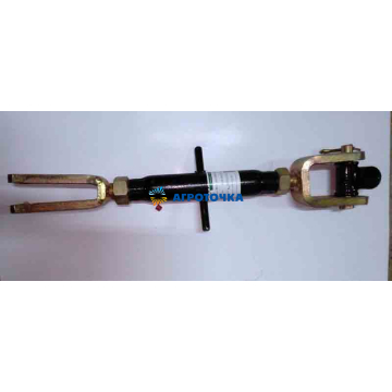 Adjusting brace assembly DTZ244.5 -