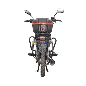 Мотоцикл SPARK SP125C-2CD -