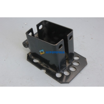 Гнездо поворотного механизма к мотоблоку ZIRKA SH 41 -