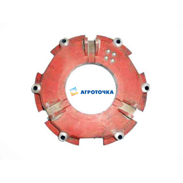 Clutch housing DF354 / 404 -