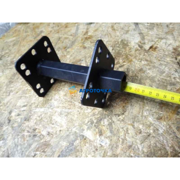 Ступиця фрези (2 секції) МБ2050Д/М2 та МБ2070Б/М2 -