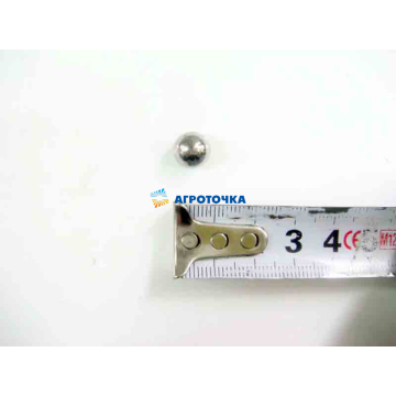 Ball 9.5 to mini-tractor DF240/244 -
