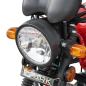 Motorcycle SPARK SP125C-2AM -