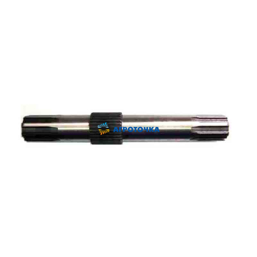 Вал подъемный L=310mm Ø42mm 8/31/8 25.55.102 TS 354C -