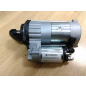 Gear starter assembly 11 teeth Ø75mm/112mm (QDJ1316J) 2.5kW up to mini-tractor ХТ120-160 -