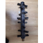 Rotary tiller axis 16n, L-67 1GQN-140 -
