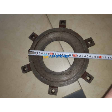 Clutch plate pressure main JM404 -