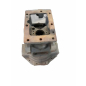 Clutch housing, gearbox side FT250 -