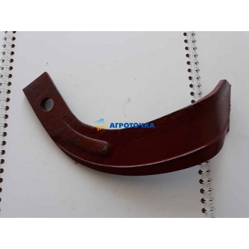 staple cutter knife IT-200 left -