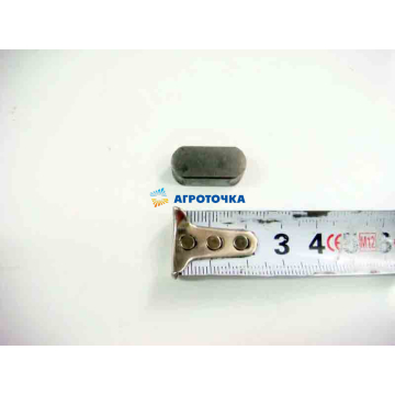 Шпонка С10*22 GB1096-79 DF240/244 -