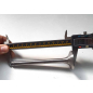 Exhaust valve to mini-tractor DD1122VE -
