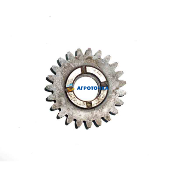 Intermediate gear for transfer case DTZ244.5/DTZ244.5R -