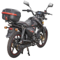 Мотоцикл SPARK SP125C-2CD -