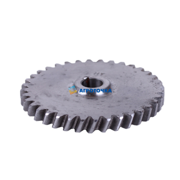 Шестерня насоса маслянного двигателя СF3B24T -