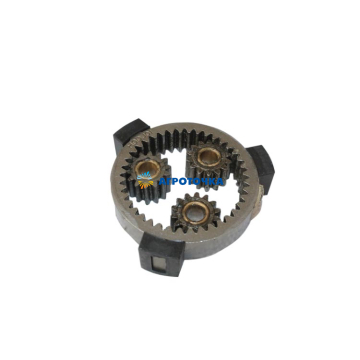 Ремкомплект стартера редукторного 1308 ХТ120 -