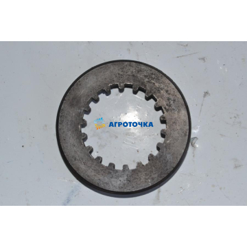 Гайка дифференциала регулировочная FT240/244 -