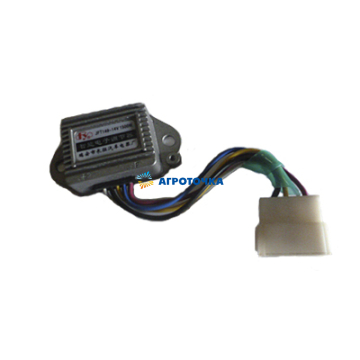 Voltage regulator to mini-tractor DTZ244.5/DTZ244.5R -