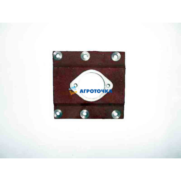 Крышка КПП DF354/404 -
