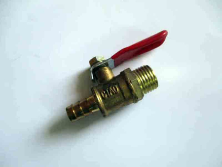 Water drain valve M12mm KM385BT