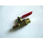 Water drain valve M12mm KM385BT -