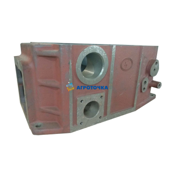 Корпус витягу до міні-трактора JM244B/C -