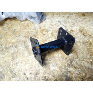 Ступиця фрези (2 секції) МБ2050Д/М2 та МБ2070Б/М2 -