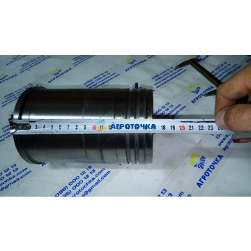 Гильза цилиндра ДД15ВЭ (DW150) -