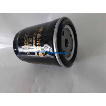 Фільтр паливний DX150 -