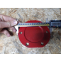 Lateral gear cover 125/140 -