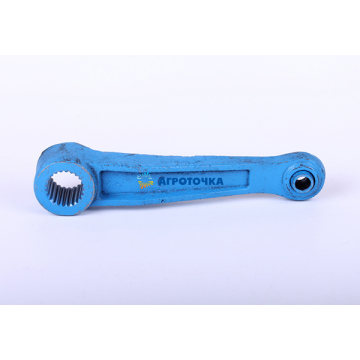 Lift lever outer key to mini-tractor XT 120 -