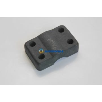 Кришка ступиці Zirka GN 151 -
