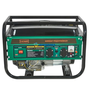 Генератор бензиновий NOWA BG2800 -
