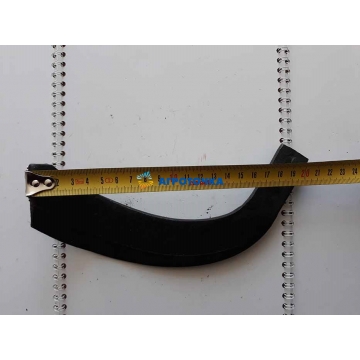 Knife cutters ІТ-200 left (10мм) -