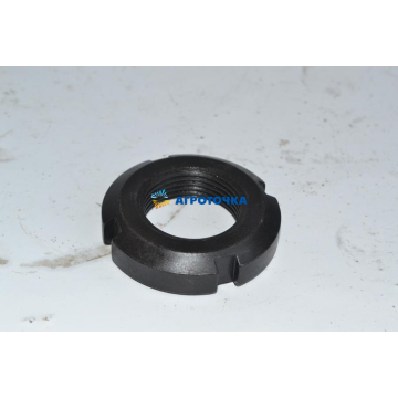 Nut for fixing the shank of the front axle DTZ 5244NRH -