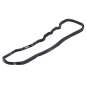 Cylinder head cover gasket for mini-tractor TY395IT -