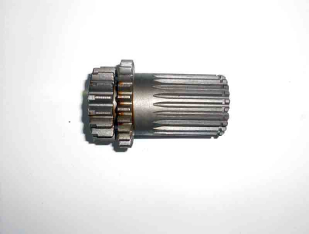 Drive gear of constant mesh DTZ244.5/DTZ244.5R