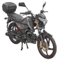 Мотоцикл SPARK SP125C-2CD -
