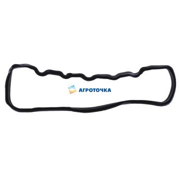 Cylinder head cover gasket for mini-tractor TY395IT -
