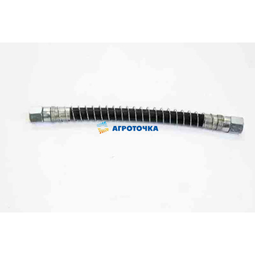 Power steering high pressure hose to DongFeng 354/404 mini-tractor -