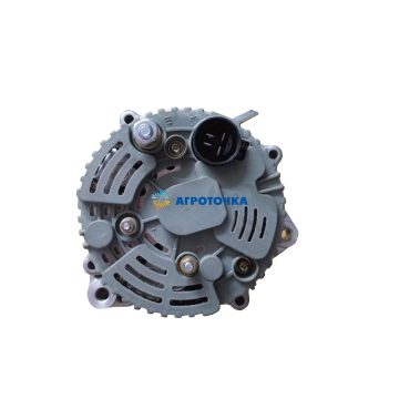 Генератор в сборе New Holland TL5060 -