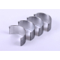 Connecting rod bearings (2 pos.) 0.25 for mini-tractor TY295IT/2100 -